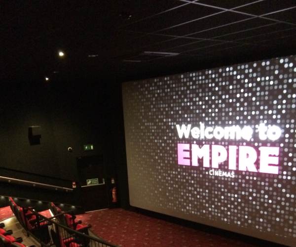 Cinema Empire