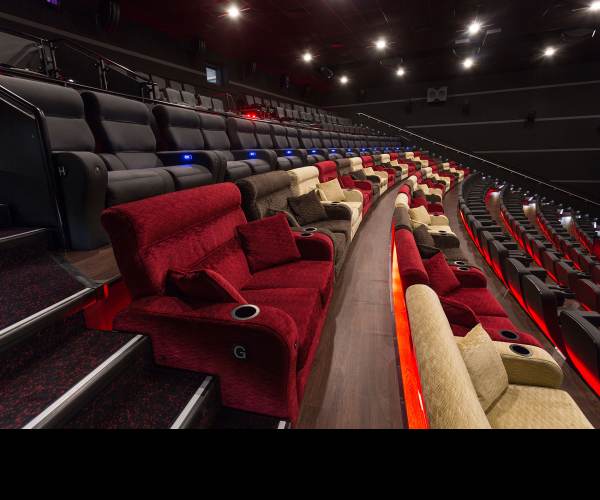 Cinema Empire