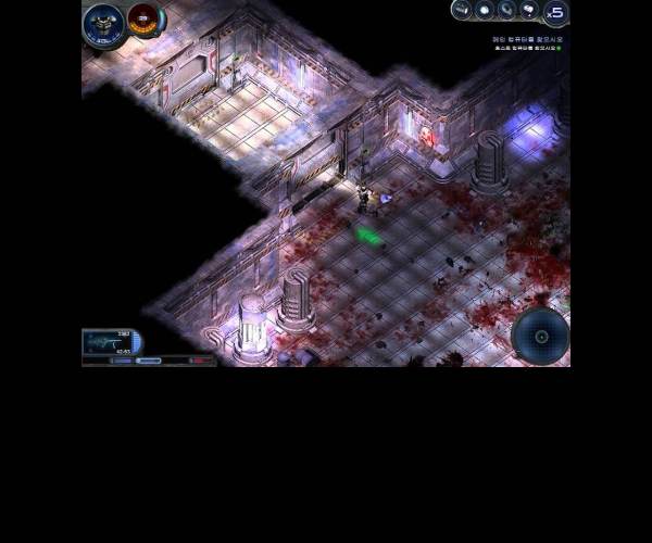 Alien Shooter 2: Vengeance