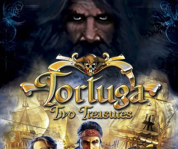 Tortuga: Two Treasures