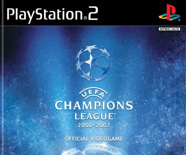 UEFA Champions League 2006 - 2007