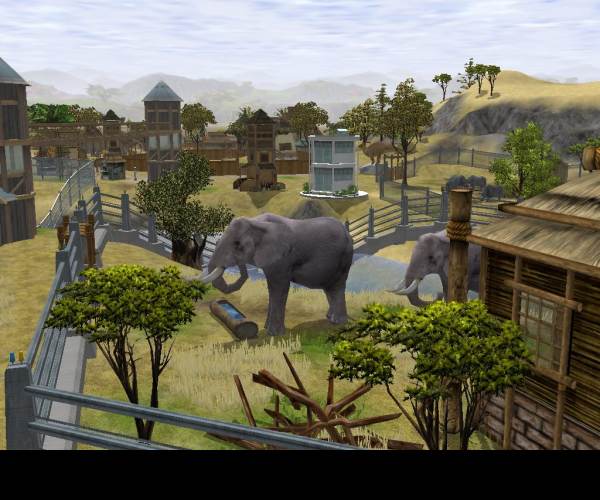 WildLife Park 2