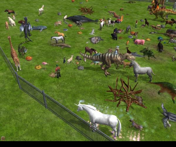 WildLife Park 2