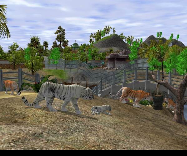 WildLife Park 2