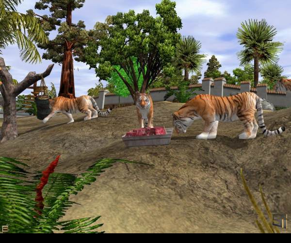 WildLife Park 2
