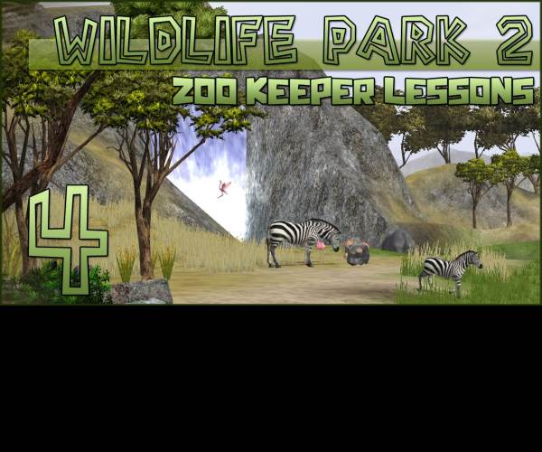 WildLife Park 2