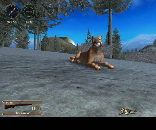 Hunting Unlimited 2008