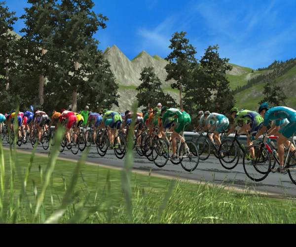 Pro Cycling Manager 2007