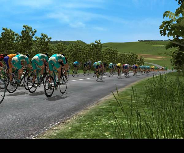 Pro Cycling Manager 2007