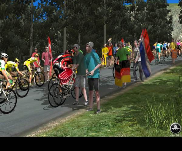 Pro Cycling Manager 2007