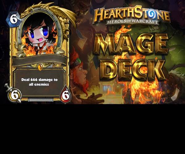 Hearthstone