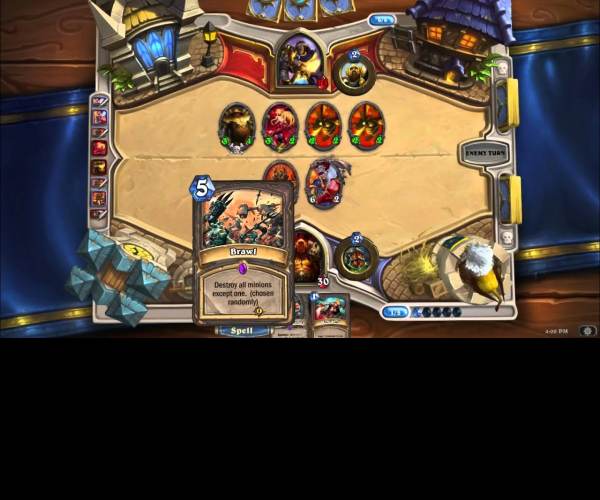 Hearthstone