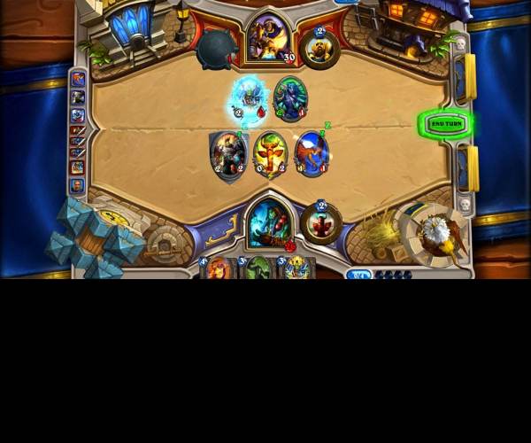 Hearthstone