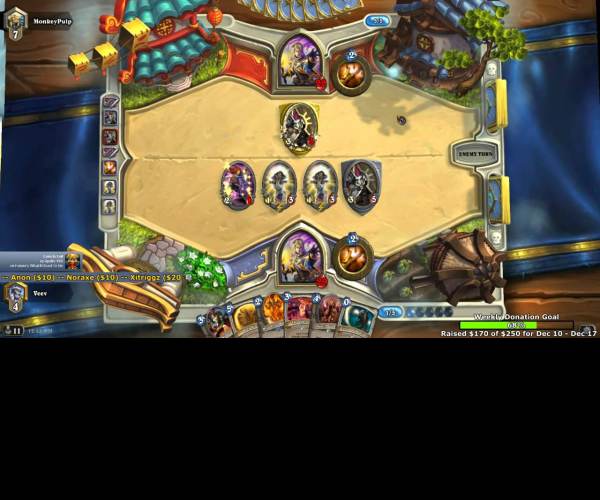Hearthstone