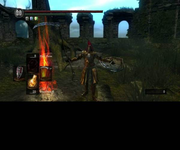 The Chosen: Well of Souls
