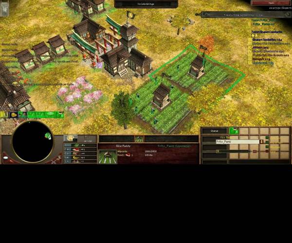 Age of Empires 3: The Asian Dynasties