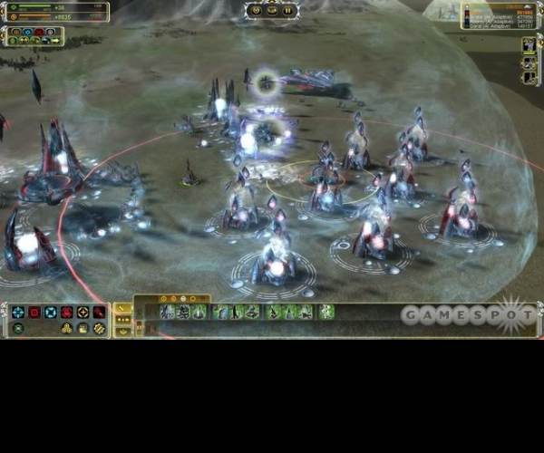 Supreme Commander: Forged Alliance