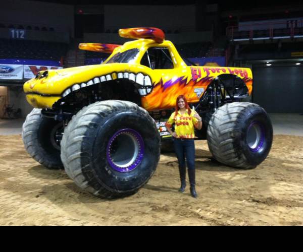 Monster Jam