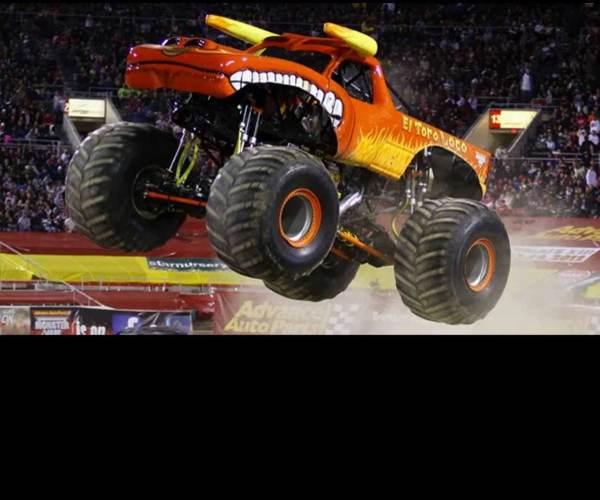 Monster Jam