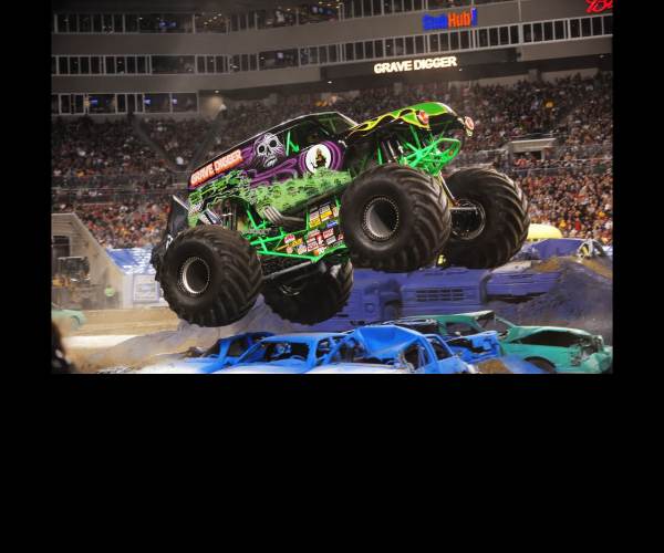Monster Jam