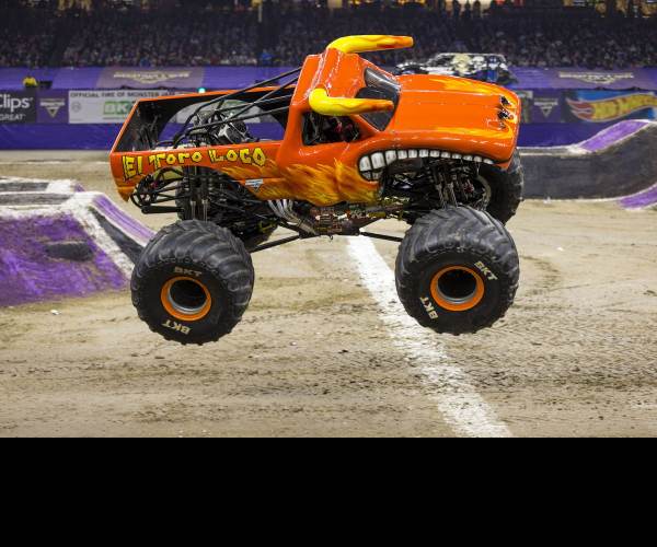 Monster Jam