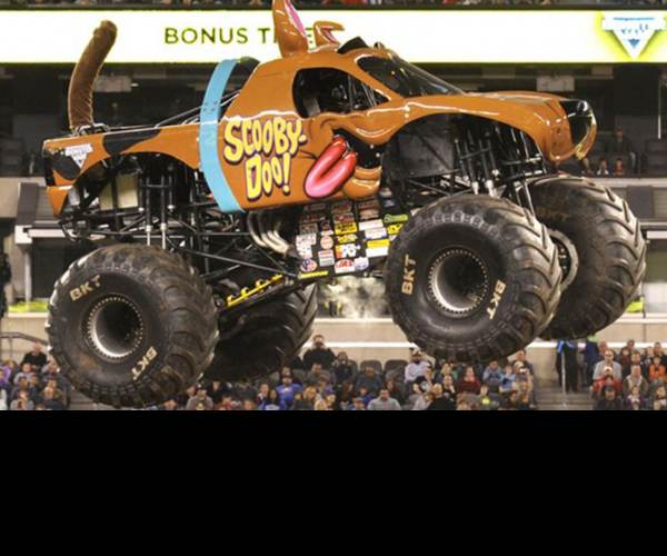 Monster Jam