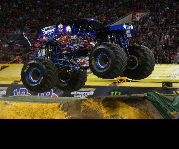 Monster Jam