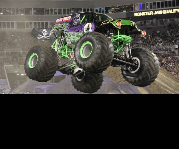 Monster Jam