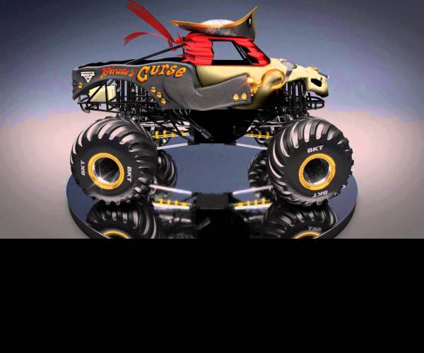 Monster Jam