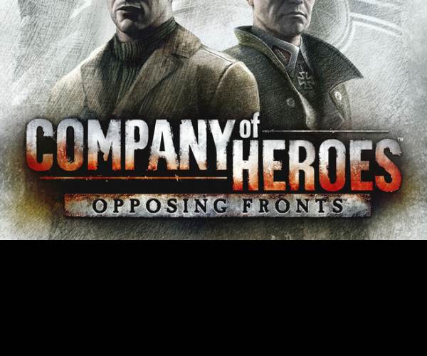 Company of Heroes: Opposing Fronts