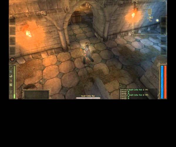 Avencast: Rise of the Mage