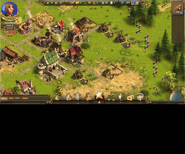 The Settlers