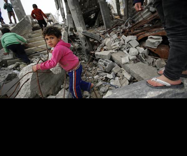 Crimes of War
