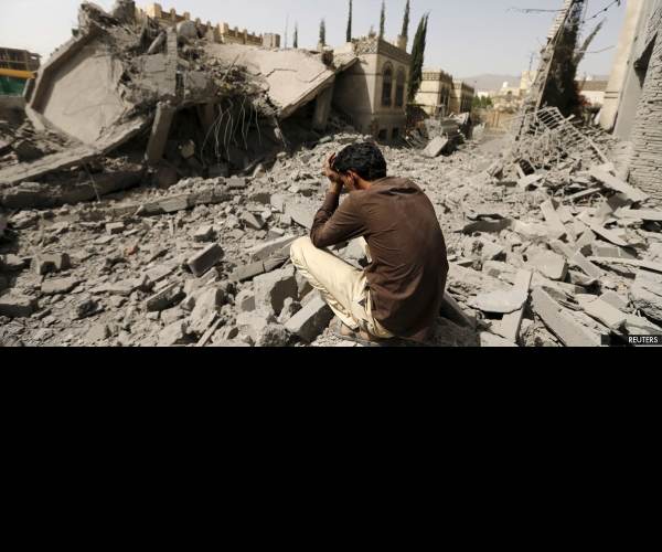 Crimes of War