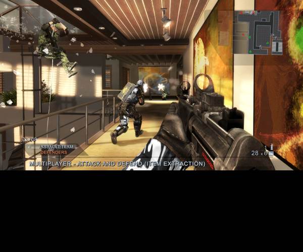 Tom Clancy's Rainbow Six Vegas 2