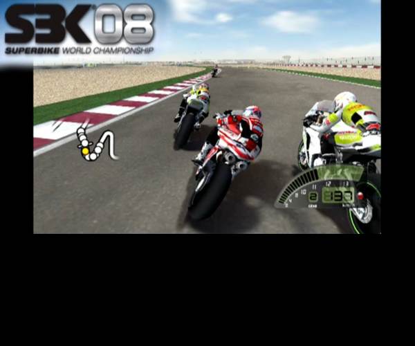 SBK 08 Superbike World Championship