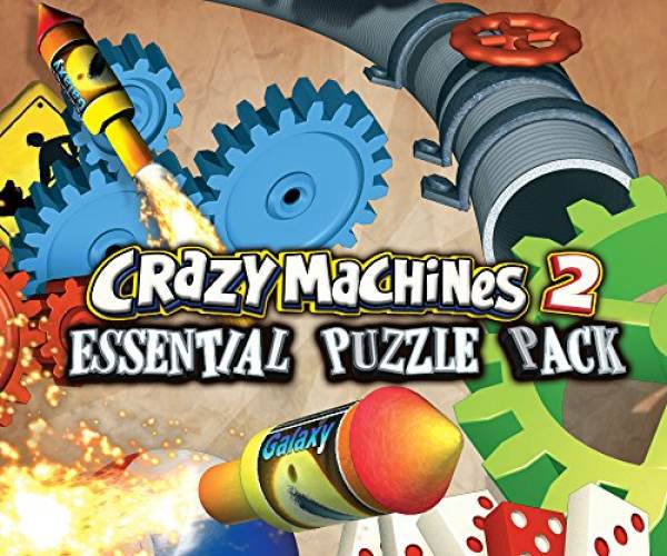 Crazy Machines 2