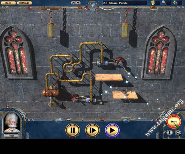 Crazy Machines 2