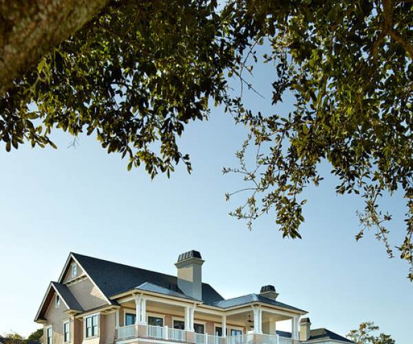 Building & Co.: You Are the Architect!