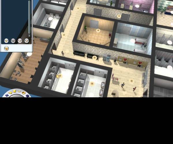 Hotel Giant 2