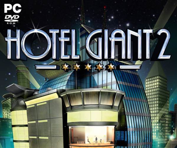 Hotel Giant 2