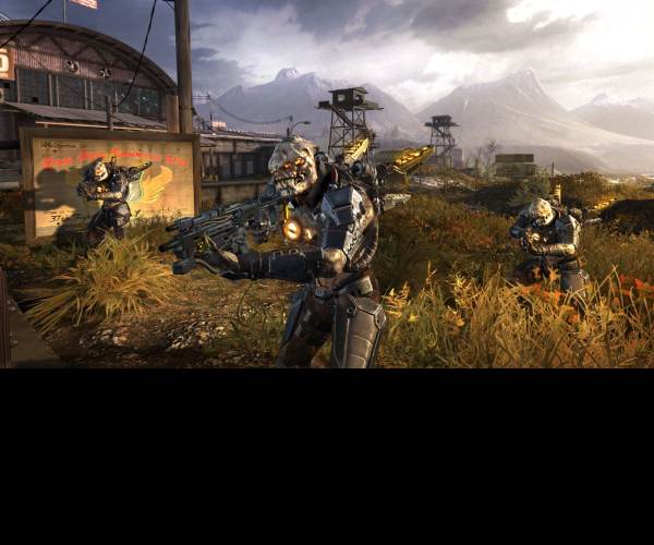 Resistance 2