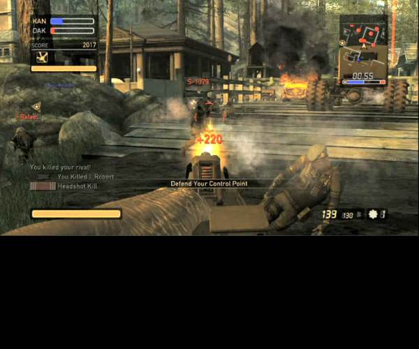 Resistance 2