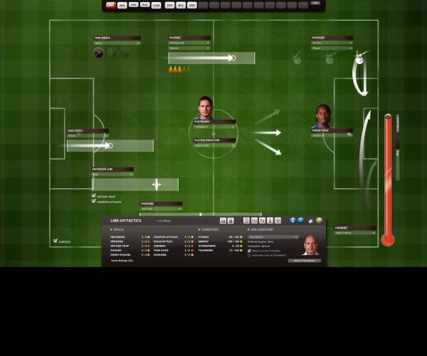 FIFA Manager 11