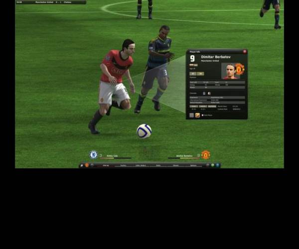 FIFA Manager 11