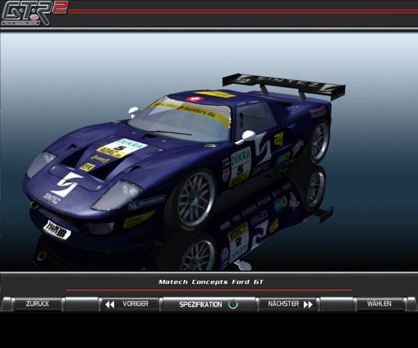 Racing Masters 2008