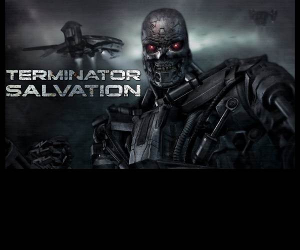 Terminator Salvation