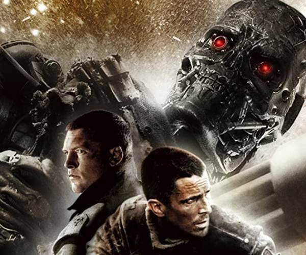 Terminator Salvation