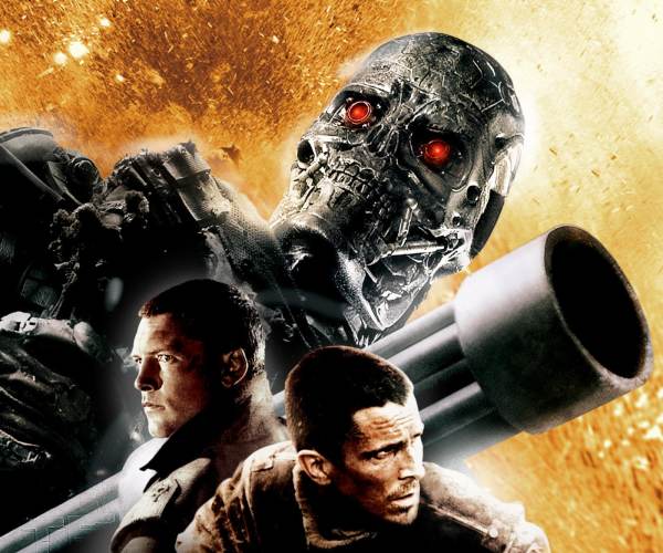 Terminator Salvation
