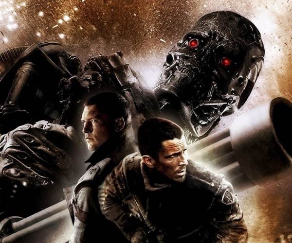 Terminator Salvation